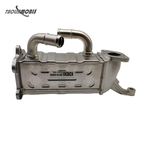 Suku Cadang Mesin Mobil Terlaris EGR Cooler 28416-4A800 284164A800 untuk Hy-undai K-IA - Product Image 6