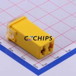 0495060.ZXA Automotive Fuse Fuse ( Type: Cartridge Fuse )( Rated Voltage: 32V )( Rated Current: 60A ) - Product Image 2