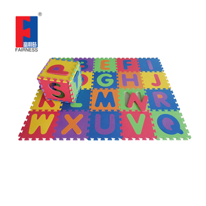 Sang Trọng <span class=keywords><strong>Eva</strong></span> Bọt Câu Đố Mat Cho Nhà Phòng Tập Thể Dục Chơi Mềm Không-Độc Hại Thể Thao Đồ Chơi Cho Trẻ Sơ Sinh Và Trẻ Em Cho Những Môn Dã Ngoại - Product Image 1