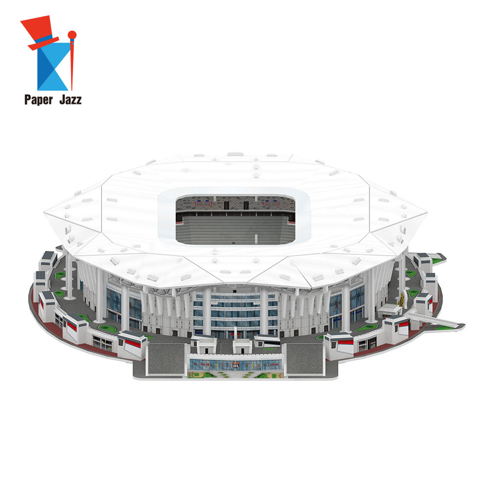 Parc Olympique Lyonnais