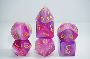 Nuevo <span class=keywords><strong>juego</strong></span> de dados poliédricos DND, <span class=keywords><strong>juego</strong></span> de dados de cuatro colores, mazmorras y dragones, <span class=keywords><strong>juego</strong></span> de <span class=keywords><strong>mesa</strong></span> RPG de <span class=keywords><strong>rol</strong></span> - Product Image 5