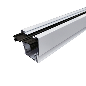 Factory Directly Sale Hanas <strong>Blinds</strong> Indoor Vertical <strong>Blinds</strong> Sunshade Dream Curtain Track - Product Image 6