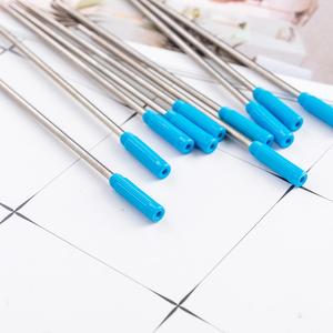 Ricariche per Penne a Sfera in Metallo con <span class=keywords><strong>Cartucce</strong></span> d'<span class=keywords><strong>Inchiostro</strong></span> Ricaricabili Marca JH - Product Image 4