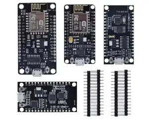 Wireless Module NodeMcu V3 WIFI Internet Of Things Development Board ESP8266 With Pcb Antenna And USB Port For Arduino