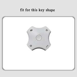 Funda para Llaves de Coche, Decoración para Dongfeng Nammi Nano 06 2024 2025 2026, Llavero, Protección para Llaves, <span class=keywords><strong>Vigo</strong></span> - Product Image 4