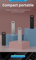 Clé USB promotionnelle 32 Go 64 Go 128 Go pour conférences, avec logo, en gros, livraison rapide, cadeaux promotionnels, clé USB pour campagnes