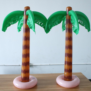 Palmeras de Coco Inflables de PVC y Juguetes Inflables de Palmeras de Coco - Product Image 2