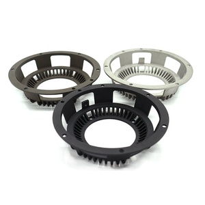 Oem áp suất thấp bị mất sáp cát chết đúc gang nhôm hợp kim kẽm <span class=keywords><strong>LED</strong></span> chiếu sáng đường phố phụ tùng nhà ở Phụ kiện dịch vụ - Product Image 2