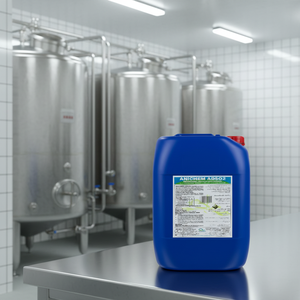 Heavy Duty Inorganic Soil Remover ANICHEM ADS02 - Effective Against <b>Calcium</b> Carbonate & Phosphate - Product Image 1