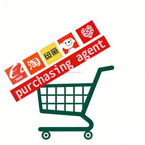 Agent d'approvisionnement en Chine 1688 Taobao Xianyu, service d'agent d'achat, agent de dropshipping, consolidation express <span class=keywords><strong>CA</strong></span> - Product Image 1