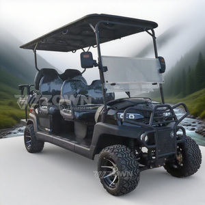 ZOWN El diseño deportivo estilo mecha en negro mate presenta líneas nítidas y audaces, lo que lo hace ideal para acampar en la montaña. - Product Image 1