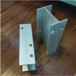 Kết cấu thép cho an toàn trên đường cao tốc và đường cao tốc | lan can-Hàng rào-Biển chỉ dẫn - Product Image 4