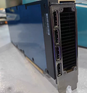 Tarjeta Gráfica Profesional L20 24GB GDDR6 ECC en Oferta, GPU Ada Lovelace para Entrenamiento de IA, Renderizado 3D y Estaciones de Trabajo - Product Image 2