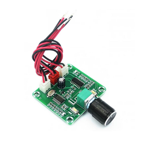 XH-A158 Ultra Clear 5.0 <b>Amplifier</b> Board PAM8403 Low Power DIY Wireless Speaker <b>Amplifier</b> Board Dual 5W - Product Image 1