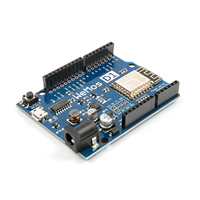 Modul Nodemos D1 R2 Wifi Berbasis ESP8266 Baru