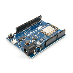 Yeni <span class=keywords><strong>Wemos</strong></span> <span class=keywords><strong>D1</strong></span> <span class=keywords><strong>R2</strong></span> <span class=keywords><strong>Wifi</strong></span> tabanlı <span class=keywords><strong>ESP8266</strong></span> NODEMCU modülü - Product Image 3