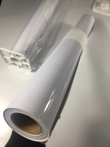 Cao cấp microporous Glossy giấy ảnh 24inch 260 GSM <span class=keywords><strong>RC</strong></span> ảnh giấy cuộn - Product Image 5