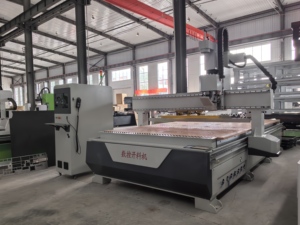 Độ chính xác cao ATC 3 trục <span class=keywords><strong>CNC</strong></span> Router Máy phay khuôn làm 2030 ATC <span class=keywords><strong>CNC</strong></span> Router cho cửa tủ MDF Melamine cắt - Product Image 3