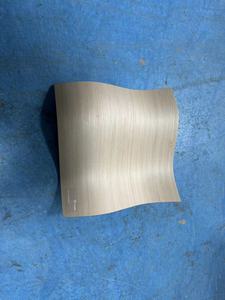 Patas de Silla Curvadas de Madera de Nogal Negro, Piezas de Madera Curvada CNC Personalizadas, OEM ODM, Alta Precisión, Tolerancia de 0.1mm, de Fábrica - Product Image 5