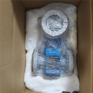 เครื่องวัดอัตราการไหล E+H Proline Promag W 10 รุ่น 10W32 5HBB OEM สำหรับแก๊สและน้ำมัน ความแม่นยำ +/-0.5% - Product Image 5