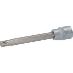 KS TOOLS Douille à embout 3/8 "RIBE, M8, 100 mm - Product Image 3