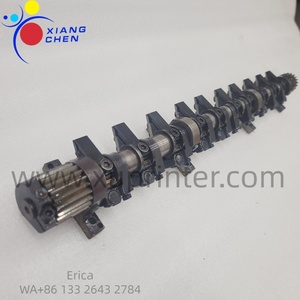 ชุดประกอบกริปเปอร์บาร์รุ่นดั้งเดิมของ ER รุ่น G2.583.328/G2.583.329/G2.583.33/G2.583.333/MV.025.636 - Product Image 2