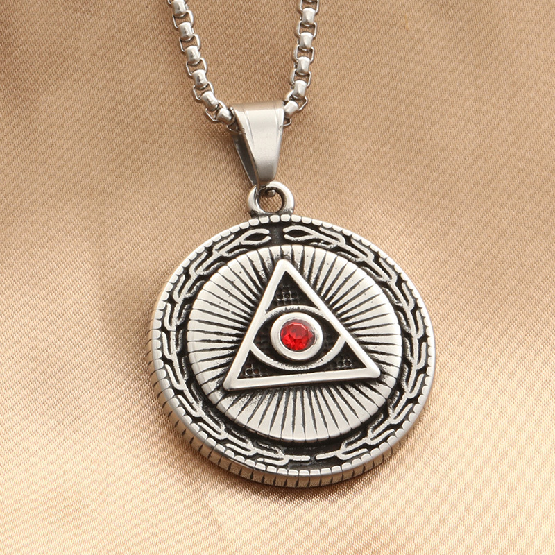 Colgante (sin cadena)