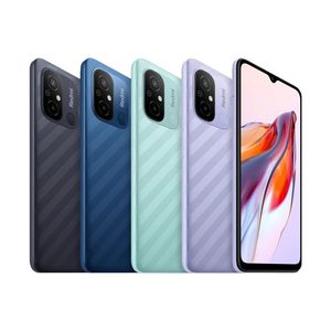 Teléfono Inteligente Usado Desbloqueado Original de 5000 mAh, 6.71'', 50 MP, Red Mi 12C, Teléfono Empresarial de Segunda Mano Confiable, 5G - Product Image 6