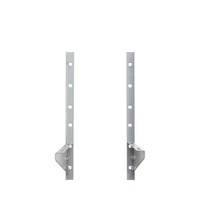 B-04 industriel Senville HL-550 support de montage mural pour 18000 BTU - 36000 BTU Mini climatiseur split