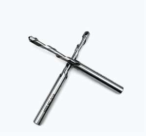 Good Sales Pilot 3/16 High-Performance New Style in <b>Guide</b> Point Drywall Tool Sharp Cutting Zipper <b>Drill</b> Bit - Product Image 1