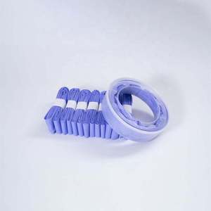 Bolsas de repuesto para contenedor de pañales antiolor, personalizadas, de material PE, para el cuidado del bebé y la higiene del hogar. - Product Image 4