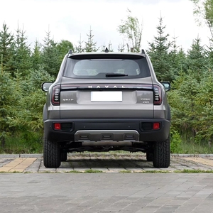 Haute qualité 2022 Haval 1.5T DCT 2WD 5 portes 5 places SUV voiture d'occasion 2024 Harvard H6 H9 F7X Big Dog - Product Image 5