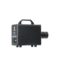 Chine Fournisseur SS-1000X spectromètre infrarouge imagerie luminance mètre pour UGR RGB Cd/m2 photomètre luminosité pour Test