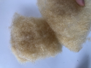 ผมมนุษย์จริง 100% Afro Kinkys จํานวนมากสําหรับการต่อขยาย Dreadlock สร้างซ่อมและขยายการต่อขยายตําแหน่งถาวรที่ทําด้วยมือ - Product Image 4