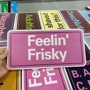 Panneaux de cour personnalisés en gros Panneaux d'impression imperméables en couleur Panneaux d'affichage pour la promotion des entreprises - Product Image 5