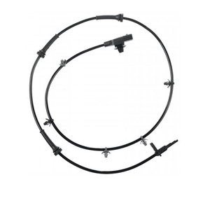 Capteur ABS Nissan Cw 5422 pour Altima Maxima Oe 47901 Zx70a 47901 9n00a, nouvelle pièce de rechange - Product Image 1