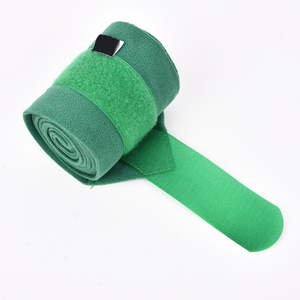 Venda de Forro Polar Personalizada para <span class=keywords><strong>Caballos</strong></span> <span class=keywords><strong>con</strong></span> Logotipo Personalizado, Protector de Patas Ecuestres de Alta Calidad para <span class=keywords><strong>Caballos</strong></span> - Product Image 3