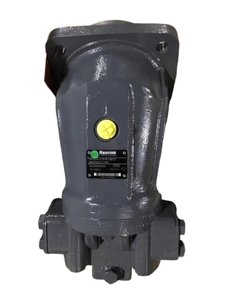 Bomba de Motor de Pistones Axiales Hidráulicos Serie A2FO A2FO32 - Product Image 2