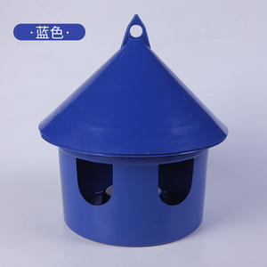 Güvercin malzemeleri ve ekipmanları taşıyıcı güvercin yarış kum ve tuz besleme ve su kaynağı kuş malzemeleri ile toprak kutusu - Product Image 5