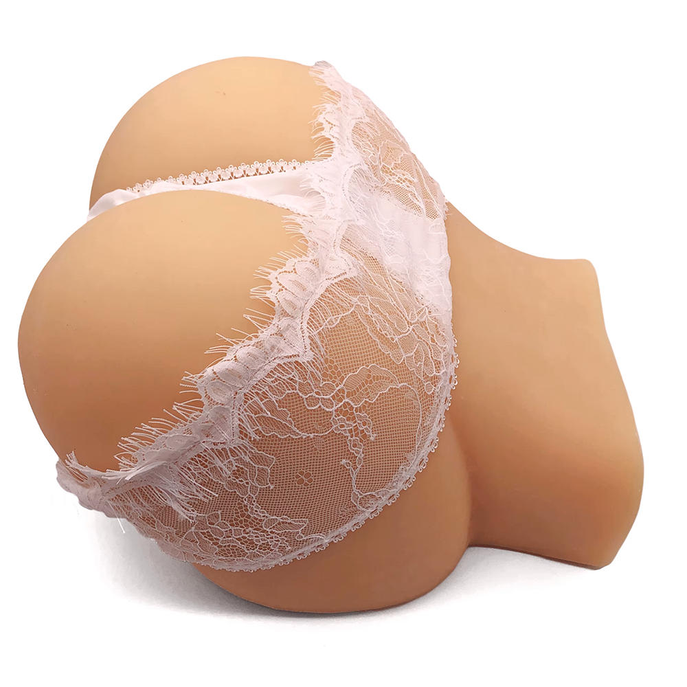 how heavy is a sex doll A (Straight, Male) History of Sex Dolls main image 0