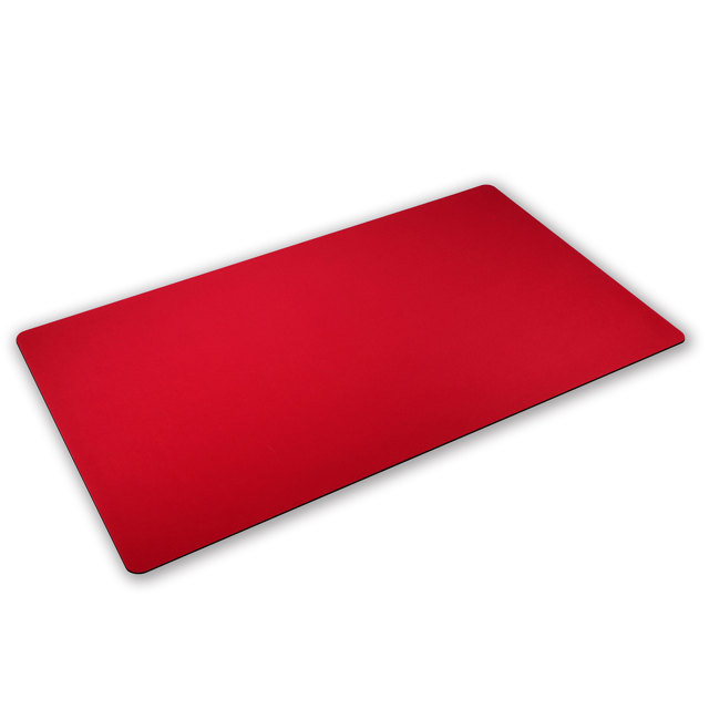 AY Hot Sell Durable Neoprene Mousepad Custom Print Gaming Mouse Pad