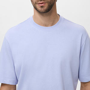 Camiseta Oversize de Estilo Urbano para Hombre – Corte Holgado, Ropa Urbana - Product Image 5