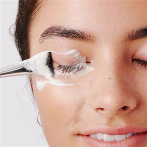 Brosse de nettoyage pour cils personnalisée à marque privée, brosse à cils pour extensions de cils, pour usage maquillage - Product Image 4