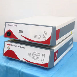 Macchina per endoscopio medico 1080p macchina per cistoscopio urologia chirurgia laparoscopica torre - Product Image 3