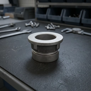 Insert de moyeu central de haute qualité en alliage pour roue de moto, accessoire moto pour une mise à niveau et une amélioration élégantes de la roue - Product Image 4