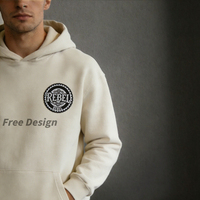 Écusson brodé 3D personnalisé avec logo en relief, thermocollant ou à coudre, bordure surjetée, base sergé pour vêtements streetwear, sacs et chapeaux
