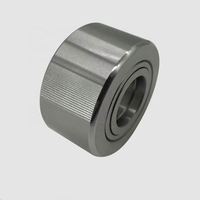 Type de joug de roulement à rouleaux de voie NUTR15 avec joints à lèvre de cage des deux côtés portant NUTR 15