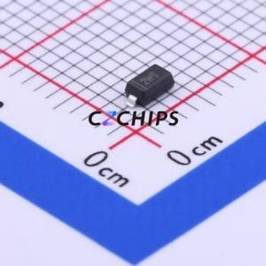 BZT52B5V6ไดโอด ZENER ไดโอด ZOD-123แบรนด์ใหม่ของแท้ชิปขายทั้งชิ้นและบริการ BOM - Product Image 1