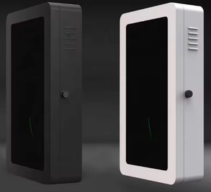 TARY Scatola di Protezione per Stazione di Ricarica Domestica e Esterna Utilizzata per Stazione di Ricarica <span class=keywords><strong>Tesla</strong></span> Scatola per Montaggio a Parete - Product Image 2