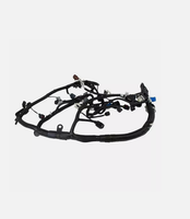 Faisceau de câblage moteur 6L2Z9D930BA pour Ford Mazda 4.0L